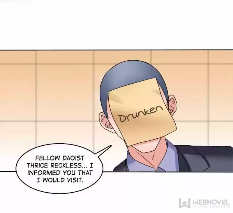 Cultivation Chat Group ch.222