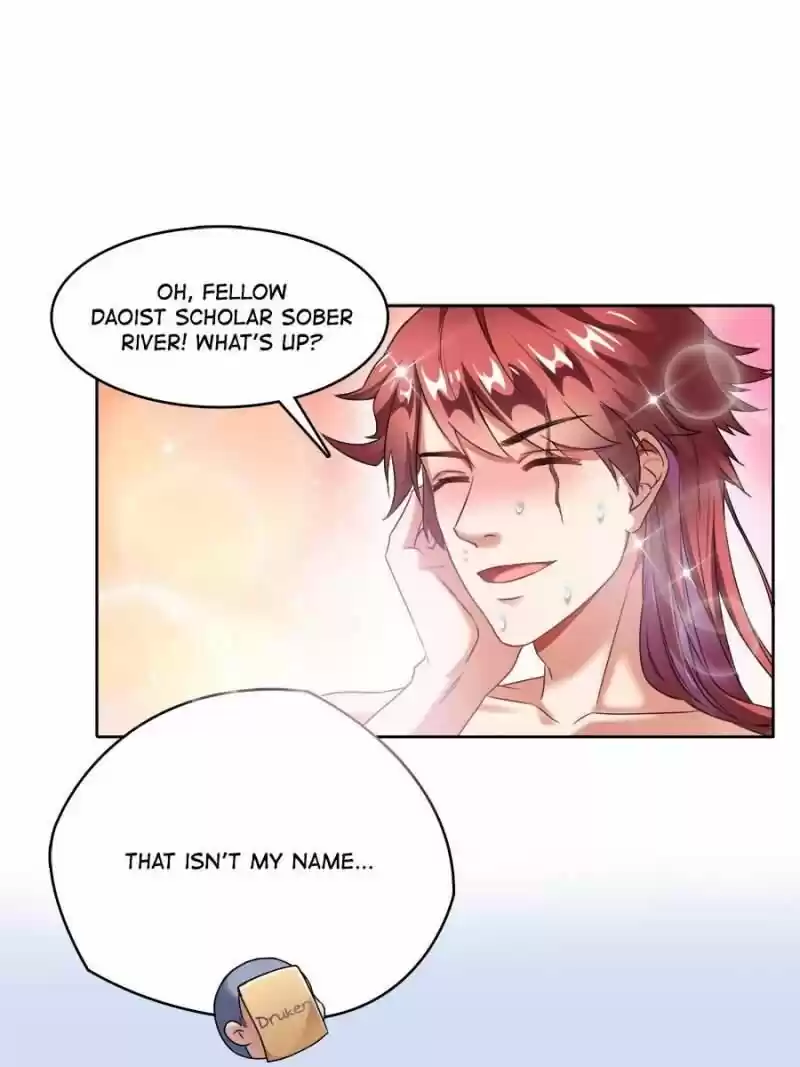 Cultivation Chat Group ch.222