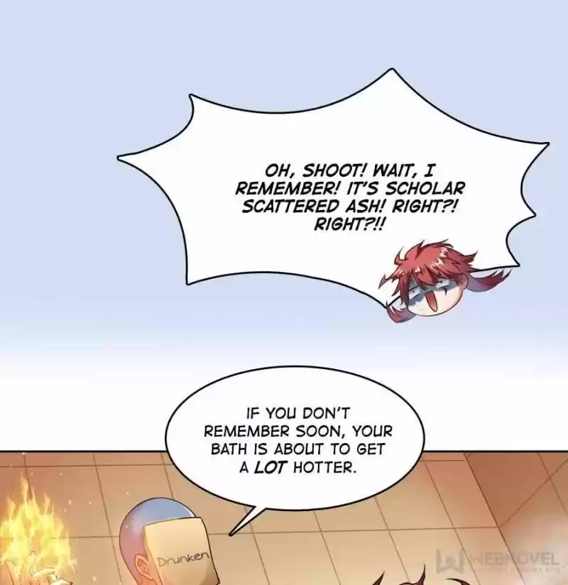 Cultivation Chat Group ch.222