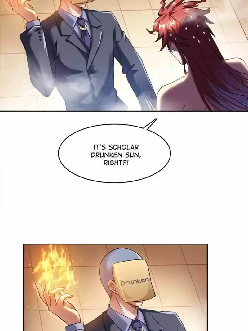 Cultivation Chat Group ch.222