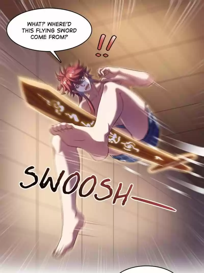 Cultivation Chat Group ch.222