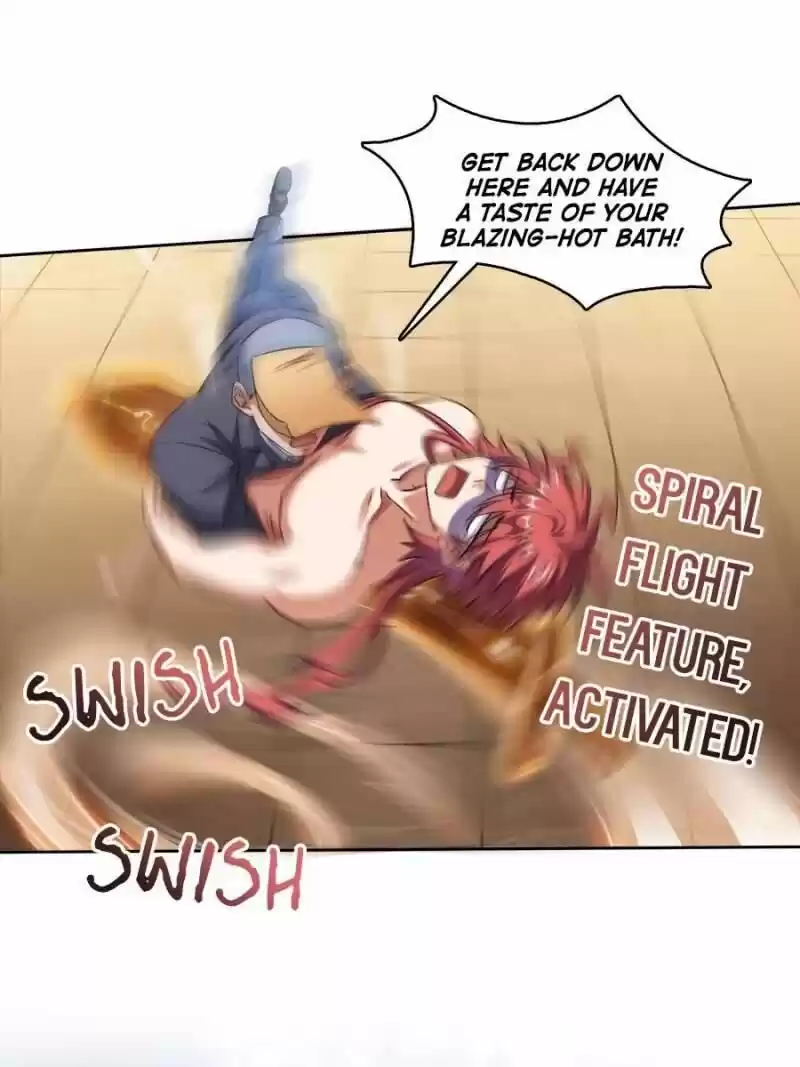 Cultivation Chat Group ch.222