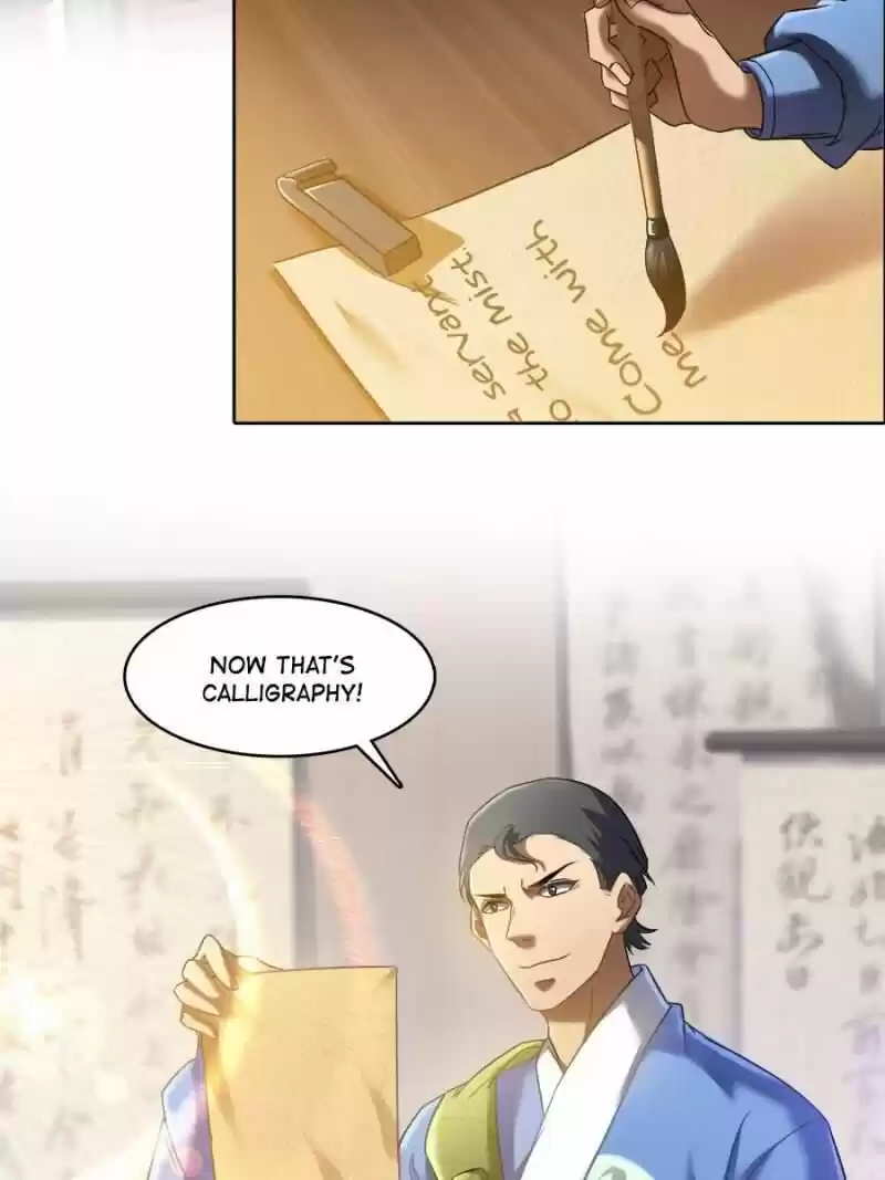 Cultivation Chat Group ch.222