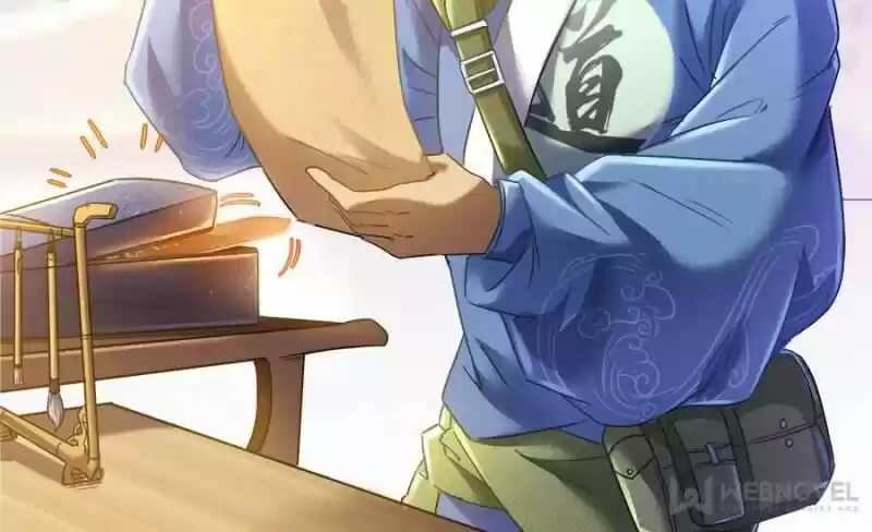 Cultivation Chat Group ch.222