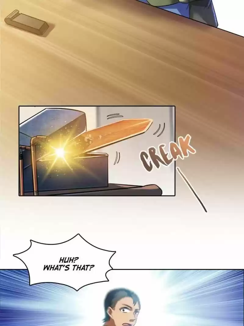 Cultivation Chat Group ch.222