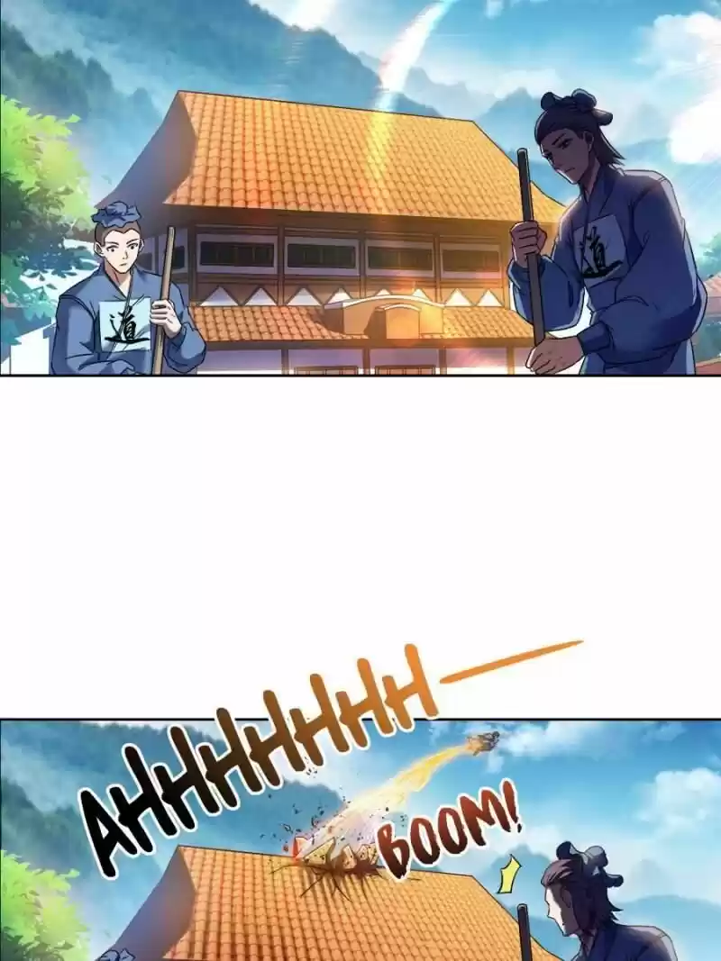 Cultivation Chat Group ch.222