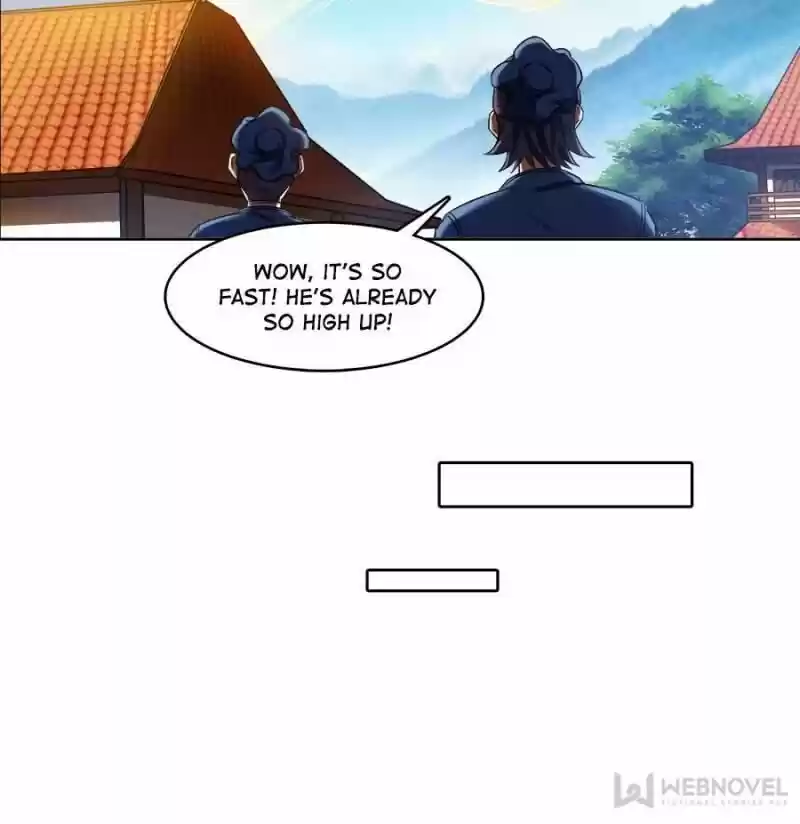 Cultivation Chat Group ch.222