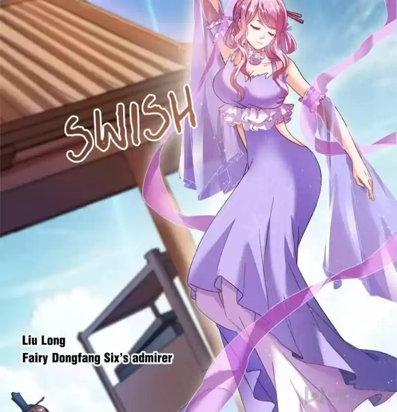 Cultivation Chat Group ch.222