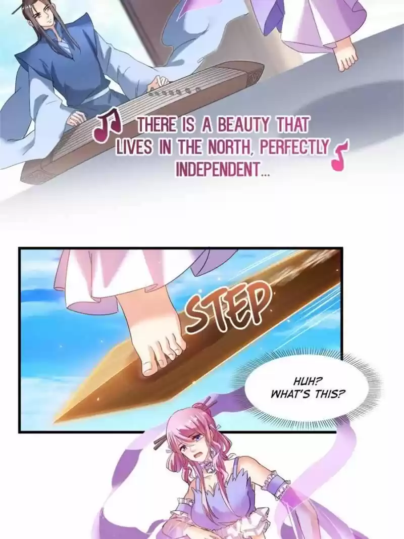 Cultivation Chat Group ch.222