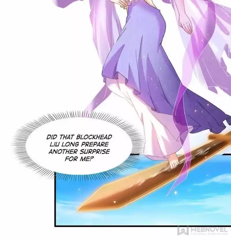 Cultivation Chat Group ch.222