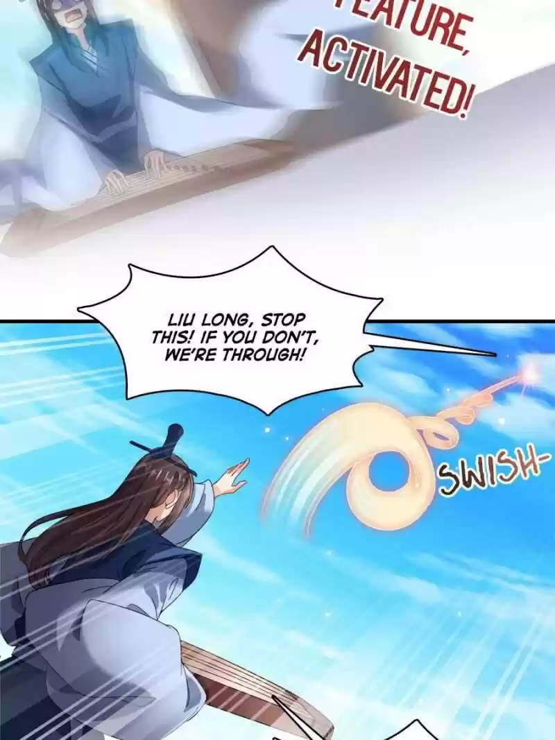 Cultivation Chat Group ch.222