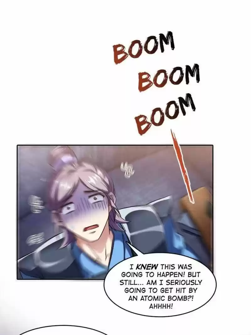 Cultivation Chat Group ch.223