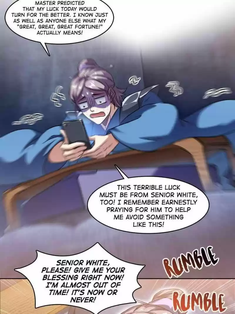 Cultivation Chat Group ch.223