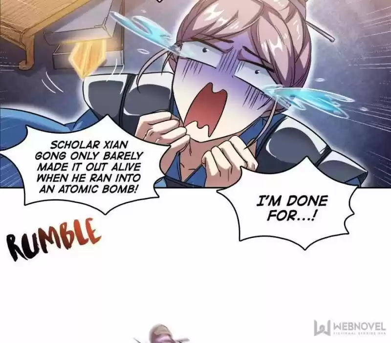 Cultivation Chat Group ch.223