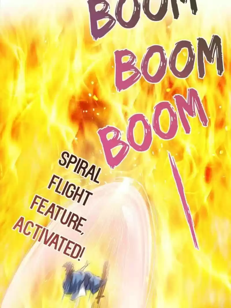 Cultivation Chat Group ch.223