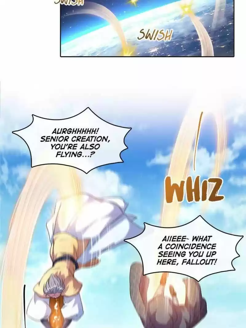 Cultivation Chat Group ch.223