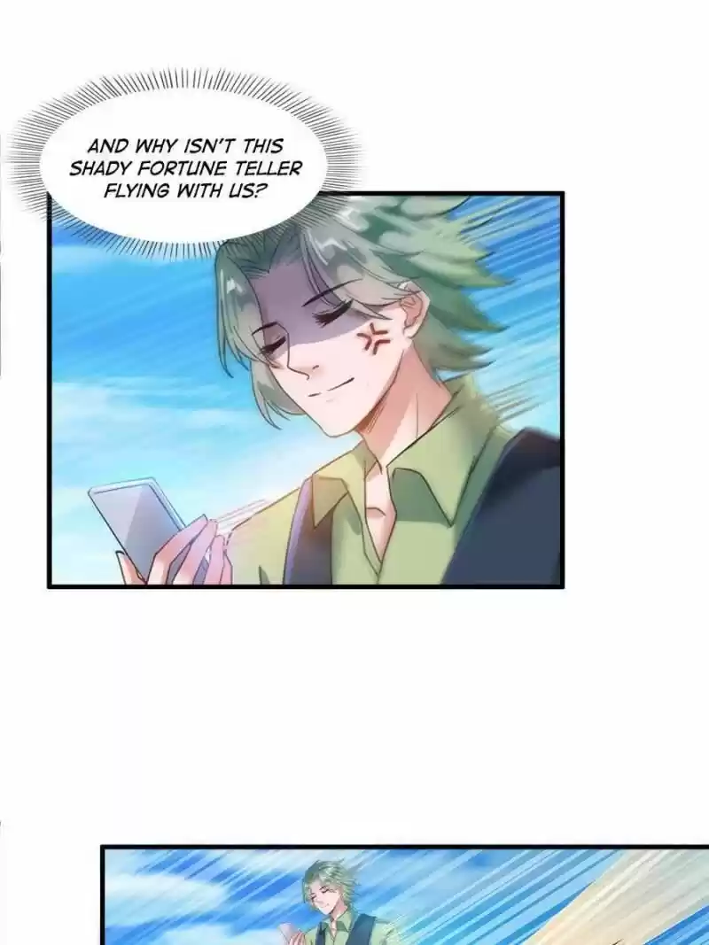 Cultivation Chat Group ch.223