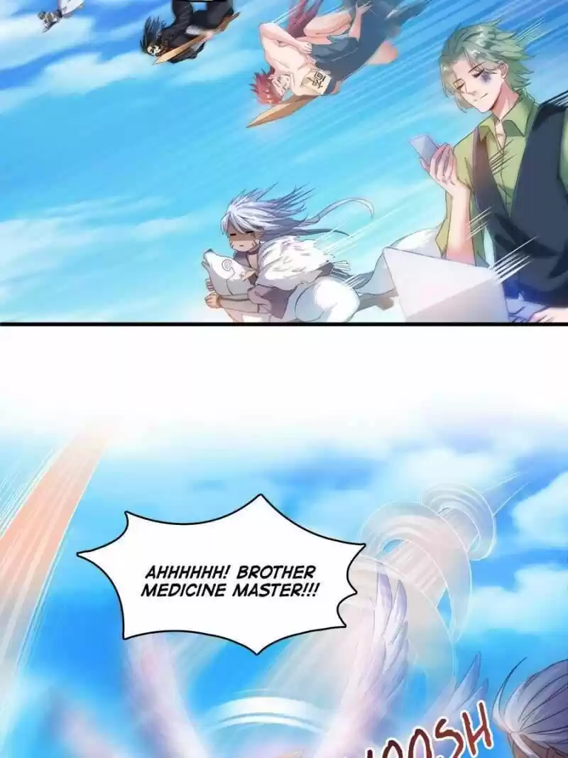 Cultivation Chat Group ch.223