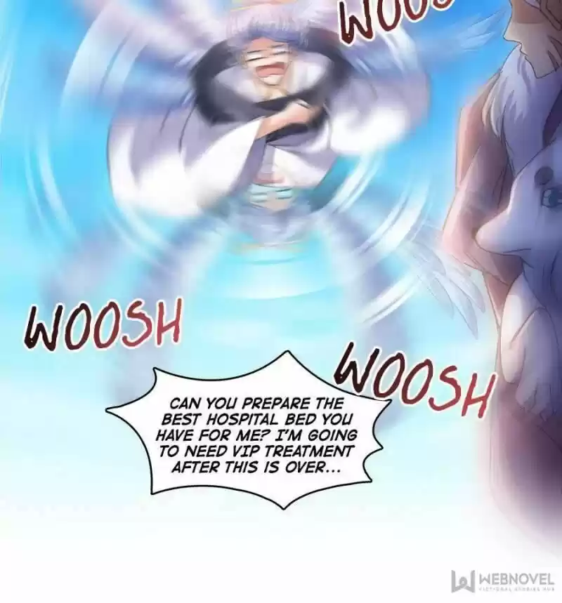 Cultivation Chat Group ch.223