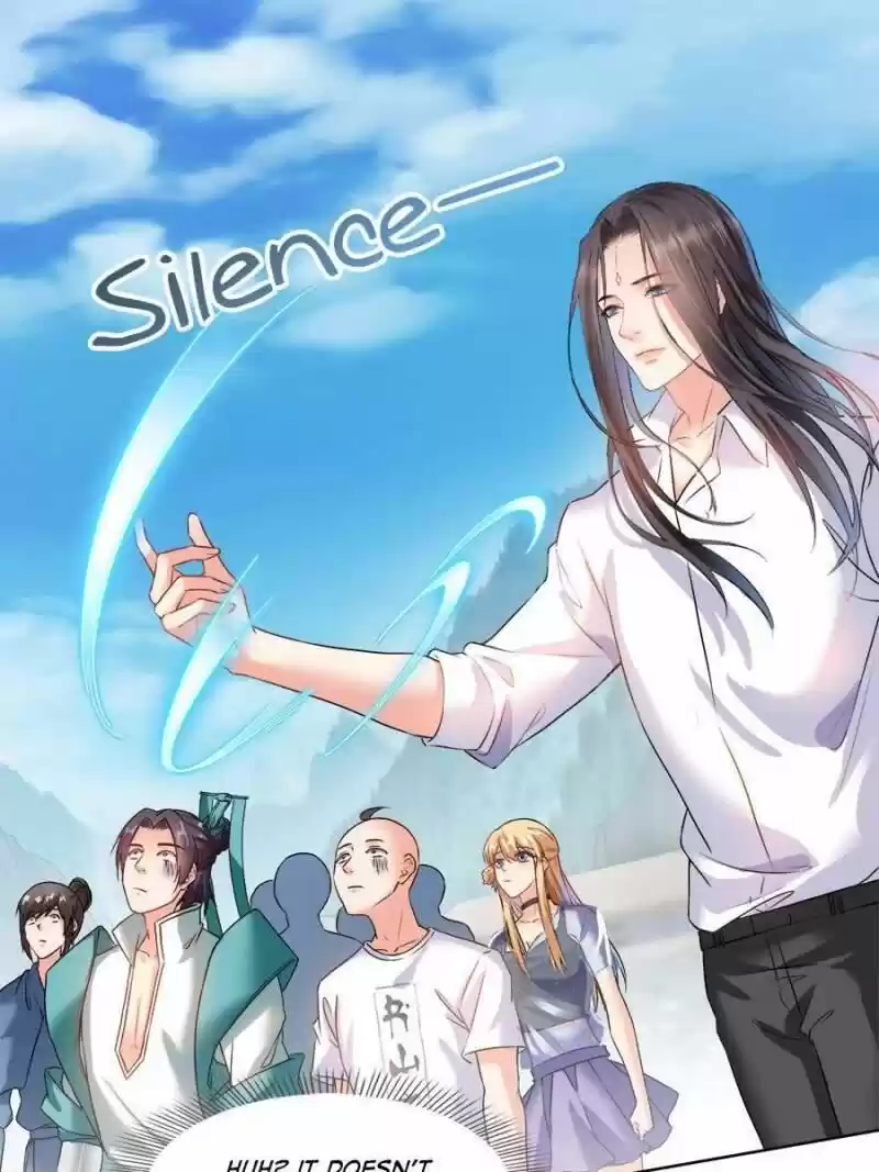 Cultivation Chat Group ch.223