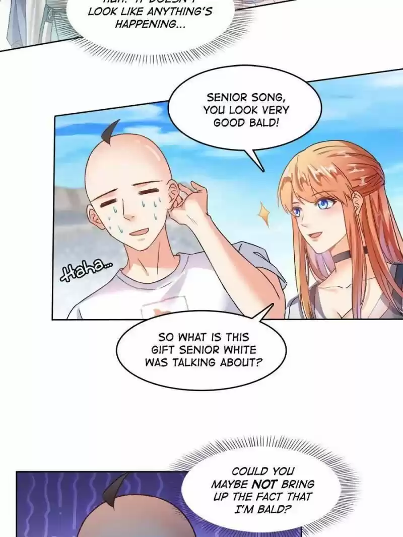 Cultivation Chat Group ch.223