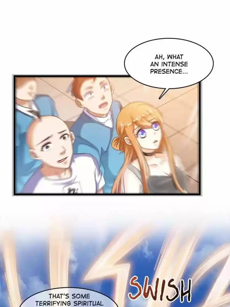 Cultivation Chat Group ch.223