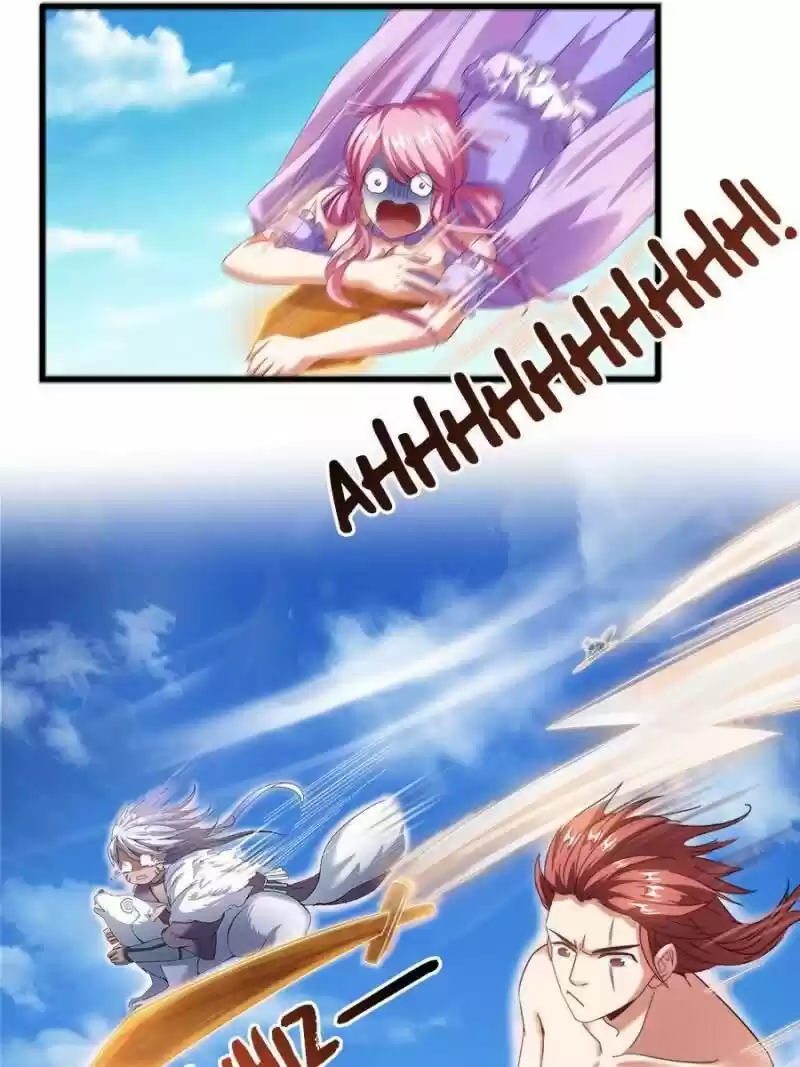 Cultivation Chat Group ch.223