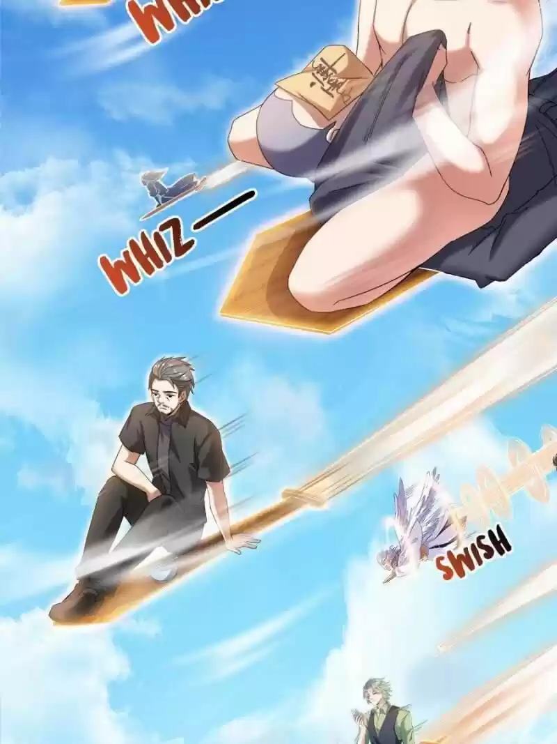 Cultivation Chat Group ch.223