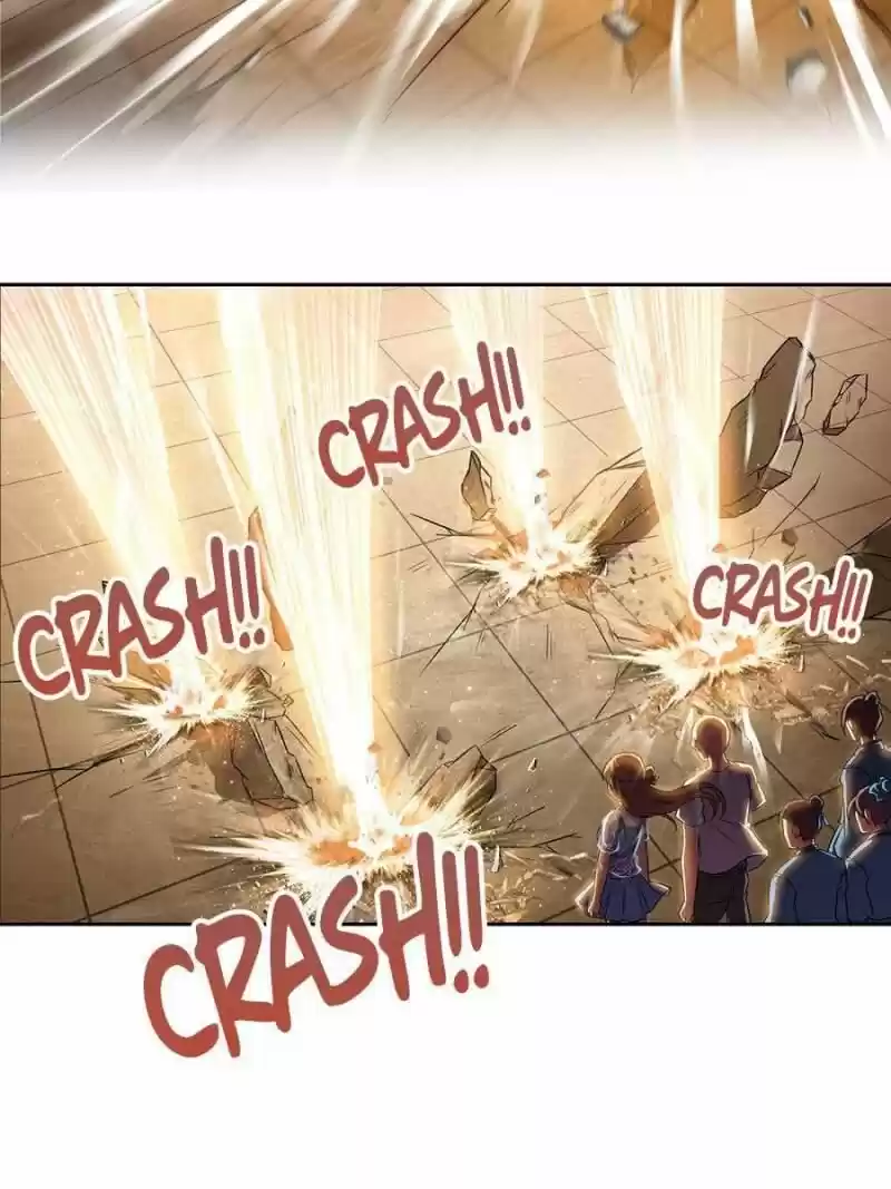 Cultivation Chat Group ch.223