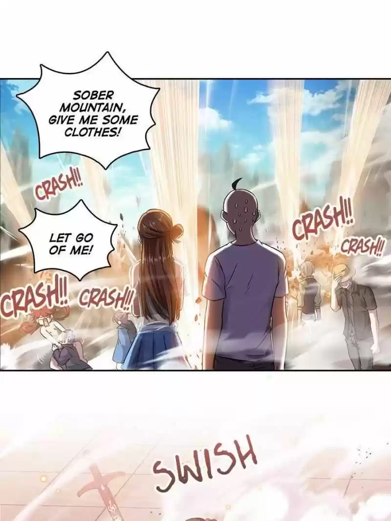 Cultivation Chat Group ch.223