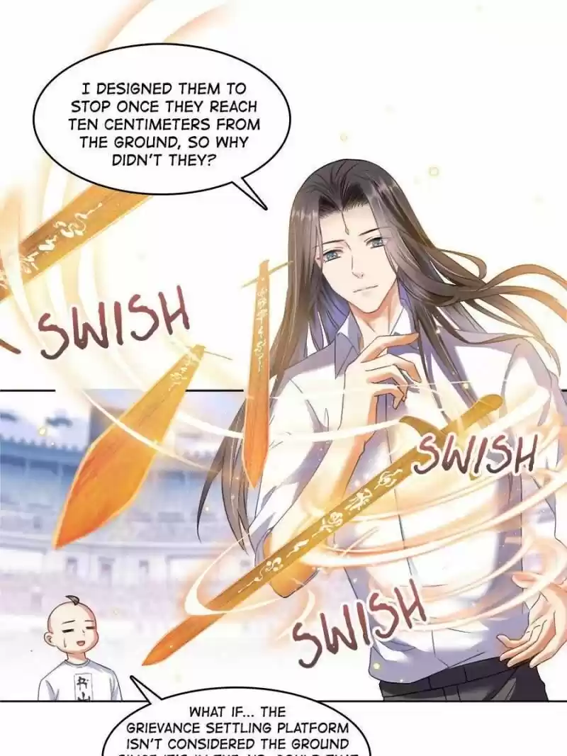 Cultivation Chat Group ch.223