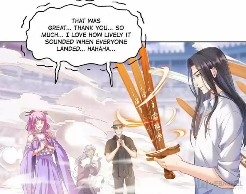 Cultivation Chat Group ch.223