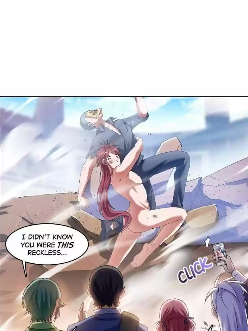 Cultivation Chat Group ch.224