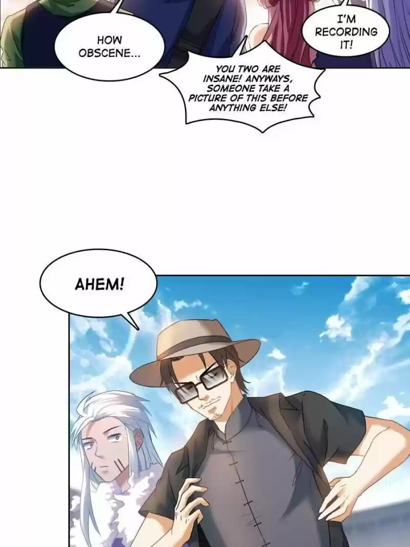 Cultivation Chat Group ch.224