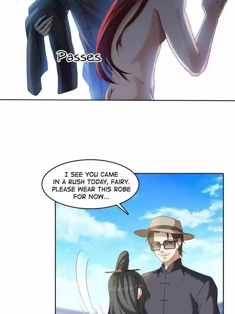 Cultivation Chat Group ch.224