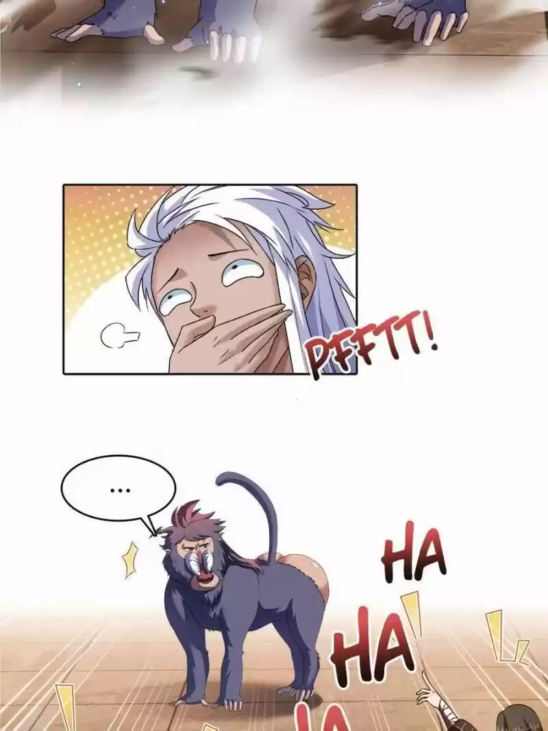 Cultivation Chat Group ch.224