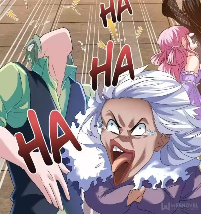 Cultivation Chat Group ch.224