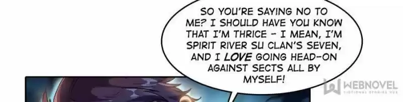 Cultivation Chat Group ch.224