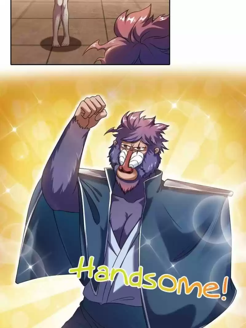 Cultivation Chat Group ch.224