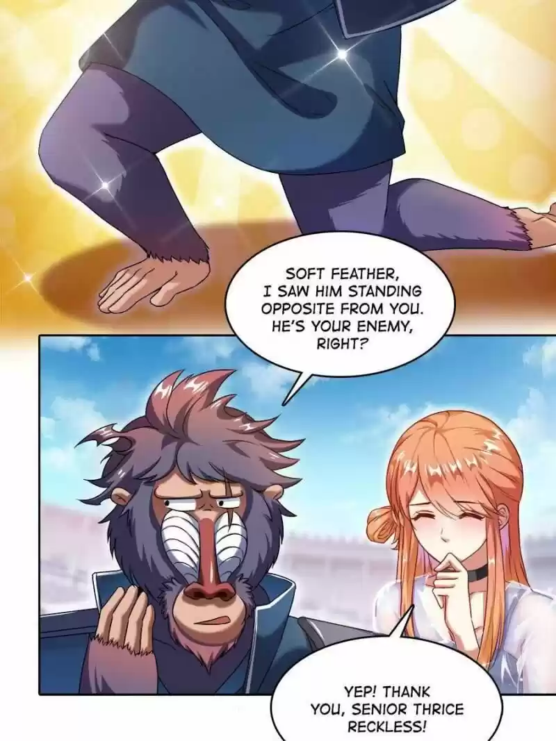 Cultivation Chat Group ch.224