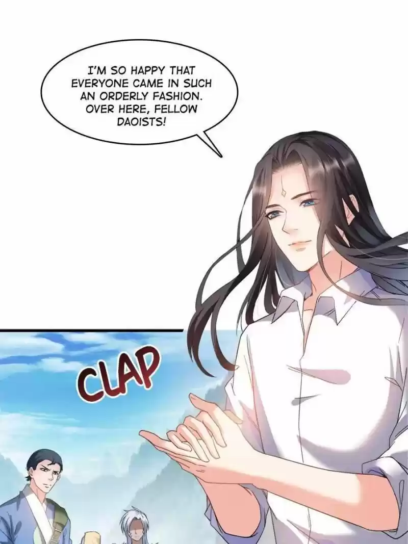 Cultivation Chat Group ch.224