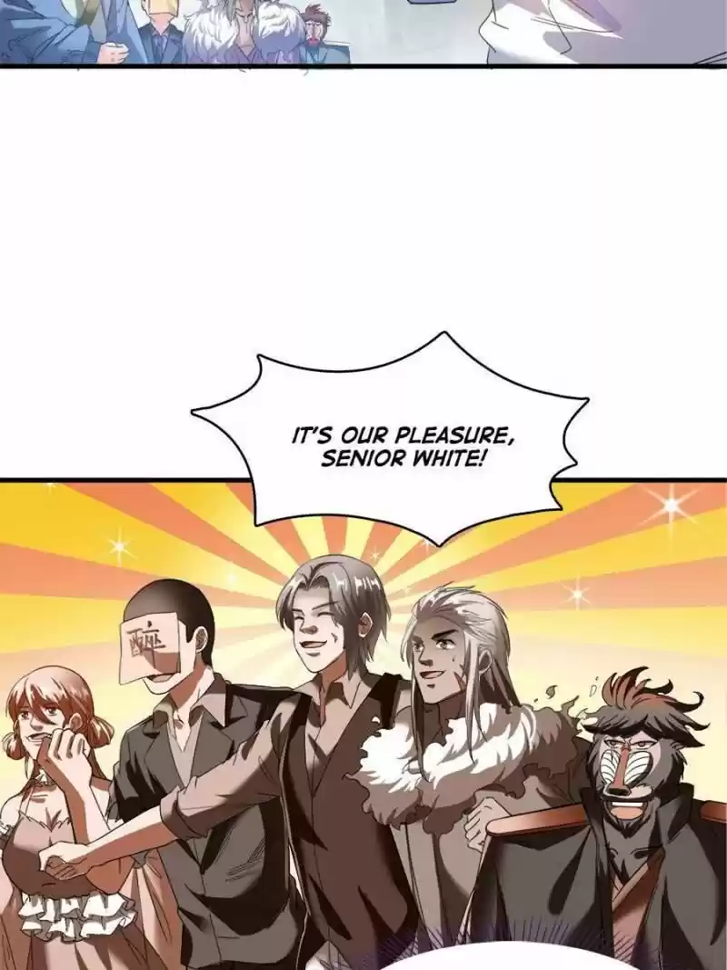 Cultivation Chat Group ch.224