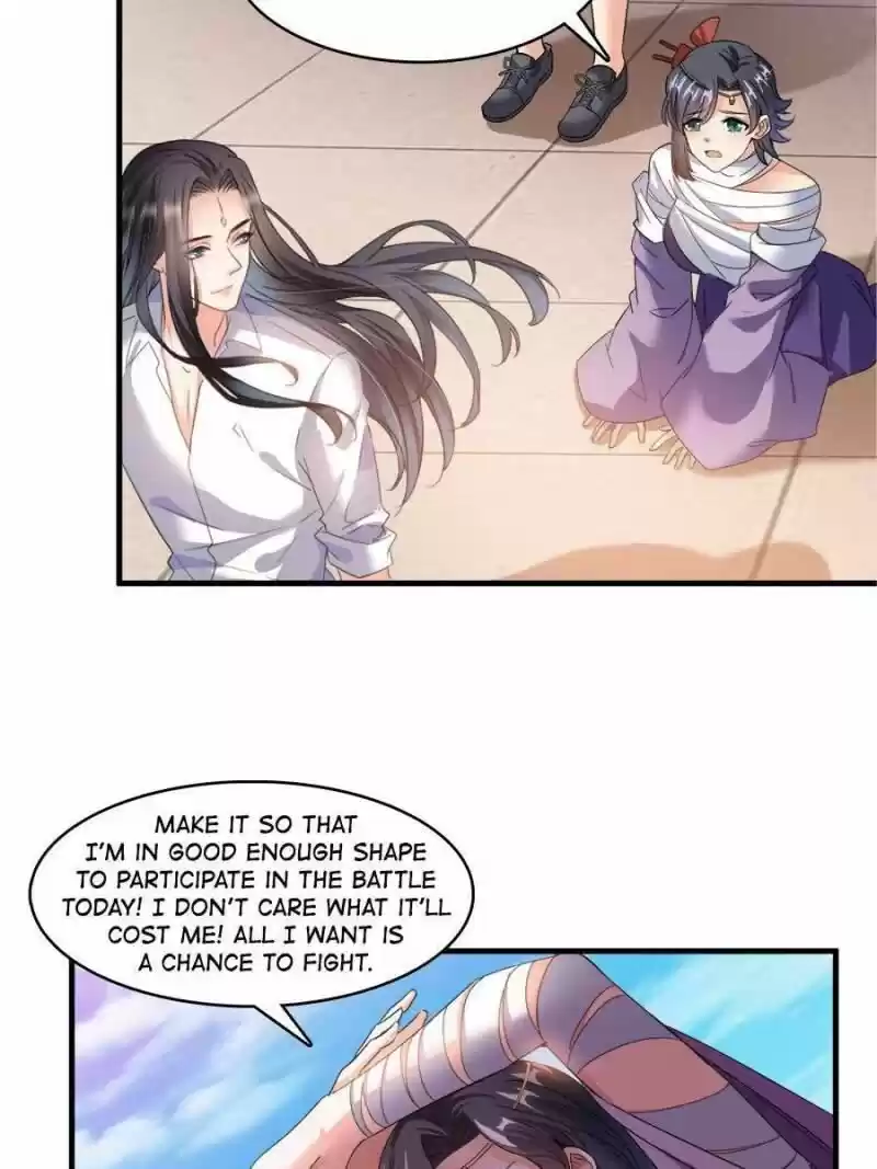Cultivation Chat Group ch.224