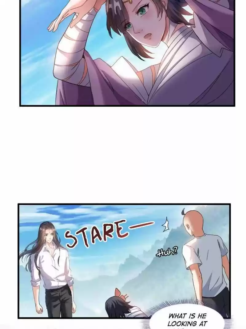 Cultivation Chat Group ch.224