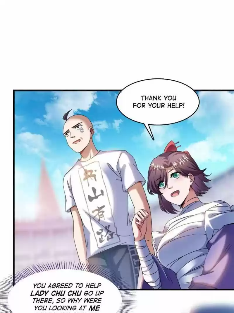 Cultivation Chat Group ch.224