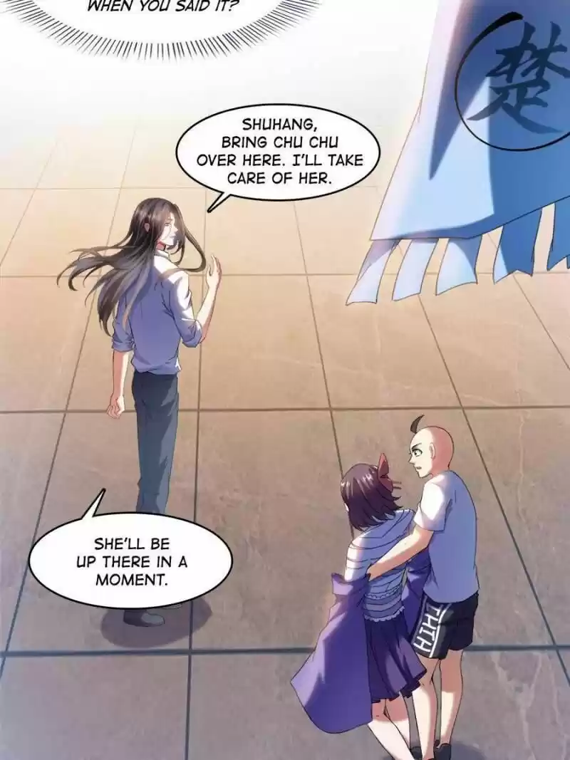 Cultivation Chat Group ch.224