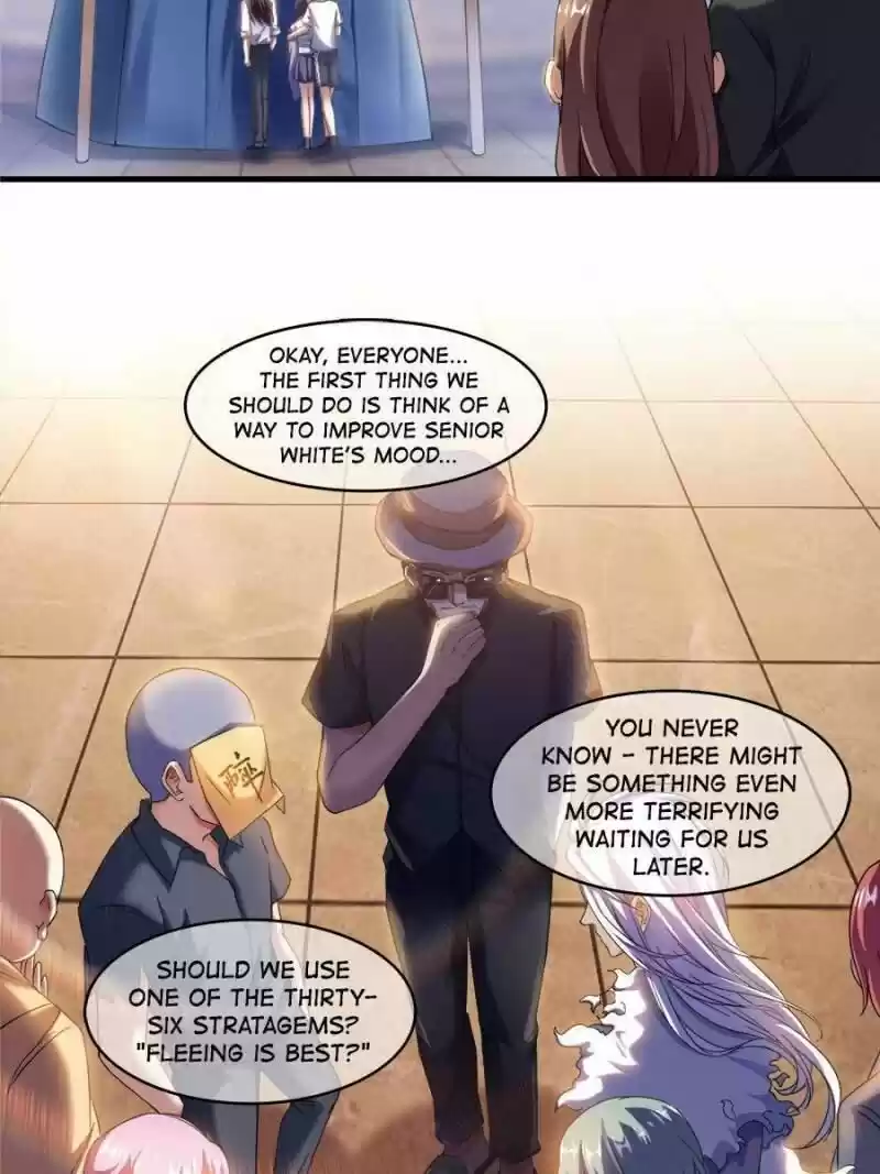 Cultivation Chat Group ch.224