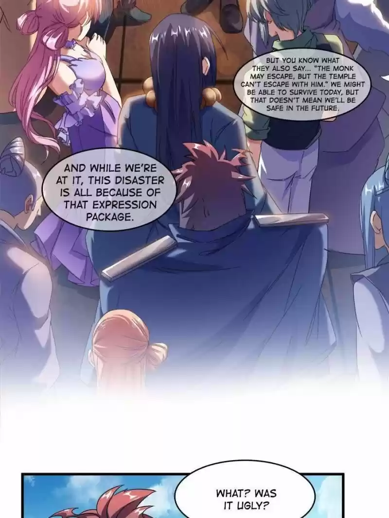 Cultivation Chat Group ch.224