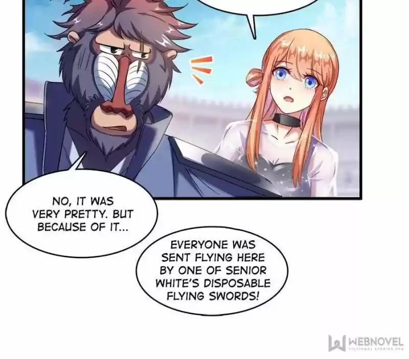 Cultivation Chat Group ch.224