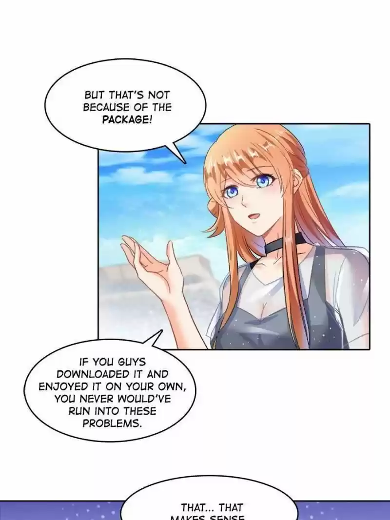 Cultivation Chat Group ch.224